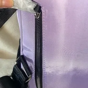 Steve Madden | Bags | Steve Madden Lavender Mini Force  display picture 1